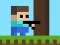 游戏Minescraft Steve Adventures在线