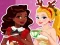 游戏GirlsPlay Christmas Party在线