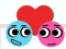 游戏Pin Love Balls在线
