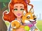 游戏Jessie's Shiba Dog在线