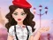 游戏Around the World Fashion in France在线