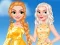 游戏Princess Girls Trip to Maldives在线
