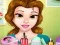 游戏Princess Daily Skincare Routine在线