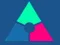 游戏Rotating Triangles在线