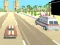 游戏3D Car Rush在线