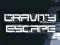 游戏Gravity Escape在线