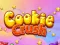游戏Cookie Crush Saga在线