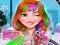 游戏Annie's Winter Chic Hairstyles在线