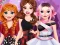 游戏Influencer Fashion TV-Show在线
