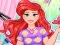 游戏Magical Mermaid Hairstyle在线
