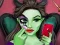游戏Evil Queen Glass Skin Routine #Influencer在线