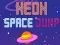 游戏Neon Space Jump在线