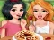 游戏Pie Bake Off Challenge在线