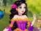 游戏Snow White Fairytale Dress Up在线