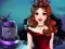 游戏Princess Vampire Wedding Makeover在线