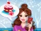 游戏Princess #InstaYuuum Macarons & Flowers在线