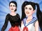 游戏Young Figure Skaters Ellie and Jenny Sport and Life在线