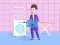 游戏Crazy Laundry在线