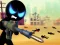 游戏Stickman Armed Assassin: Going Down在线
