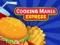 游戏Cooking Mania Express在线