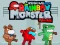 游戏Rescue From Rainbow Monster Online在线