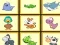 游戏Memory Booster Animals在线