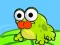 游戏Hungry Frog 2在线