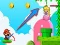游戏Mario Hood在线