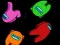 游戏Among Them Space Puzzle在线