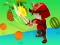 游戏Samurai Slash 3D在线