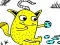 游戏Funny Monsters Puzzle在线