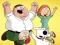 游戏Family Guy Jigsaw Puzzle Collection在线
