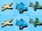 游戏Big Fast Airplanes Match 3在线