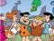 游戏Flintstones Jigsaw Puzzle Collection在线