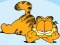 游戏Garfield Jigsaw Puzzle Collection在线