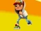 游戏Subway Surfers: San Francisco在线