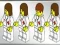 游戏LEGO Toy Princess Escape在线