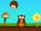 游戏Jumpy Hedgehog在线