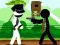 游戏Stickman maverick : bad boys killer在线