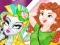 游戏Monster Vs Princess Instagram Challenge在线