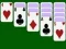 游戏Spiderette Solitaire在线