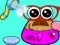 游戏Pou Caring在线
