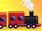 游戏Train Snake在线