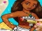 游戏Moana Coloring Book在线