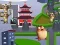 游戏Monsters VS Aliens Tower Defense在线