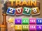游戏Train 2048在线