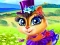 游戏Happy Chipmunk在线