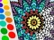 游戏Mandala Coloring Book在线