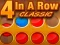 游戏4 In A Row在线