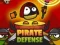 游戏Pirate Defense在线